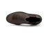 Frau Chelsea Boot Uomo in Pelle Effetto Vissuto Marrone